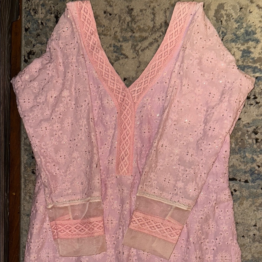 Spring Kurta bundle (or separate) - Picture 3 of 5